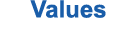 Values