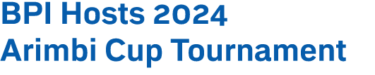BPI Hosts 2024 Arimbi Cup Tournament