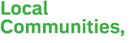 Local Communities,