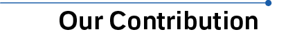 Our Contributio