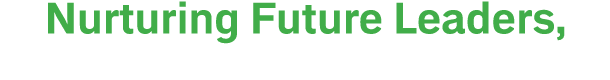 Nurturing Future Leaders,