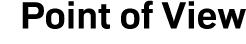 Point of View